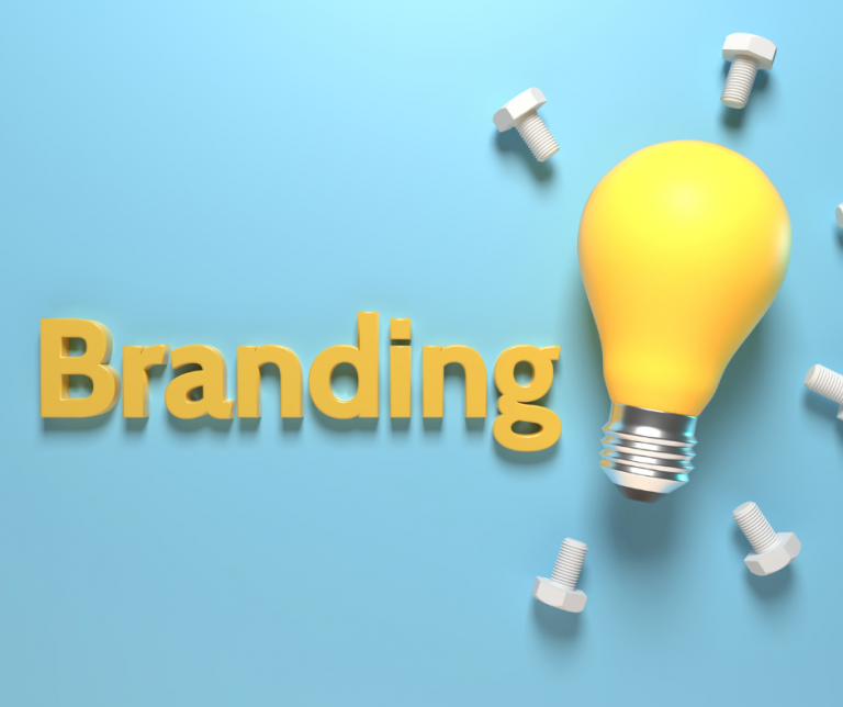 The Keys to Successful Branding: How to Build and Maintain a Strong Brand in the Digital Age