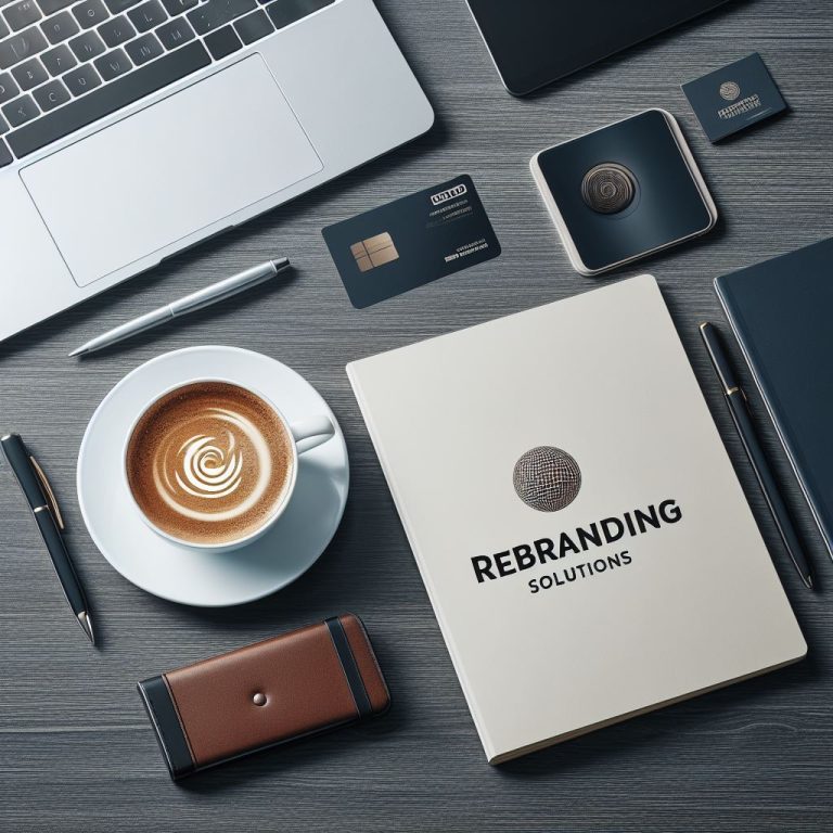Rebranding Exitoso: Estudios de Caso que Inspirarán tu Próximo Paso