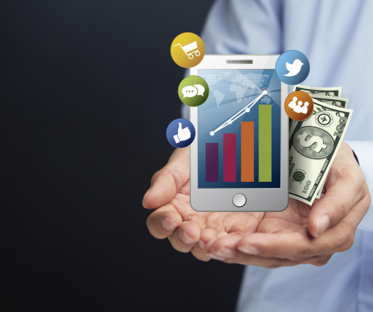 How Digital Marketing Can Increase Your Business Sales